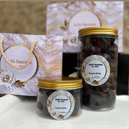 AYFA Incense Turarenwuta